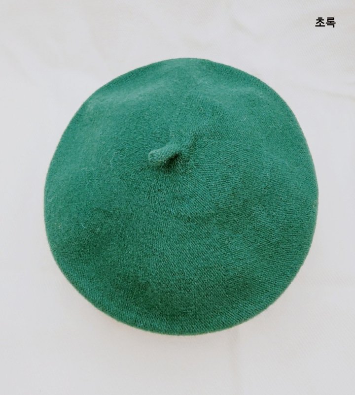 Shinseage Kids - Korean Baby Fashion - #babylifestyle - Baby Kids Wool Beret - 6