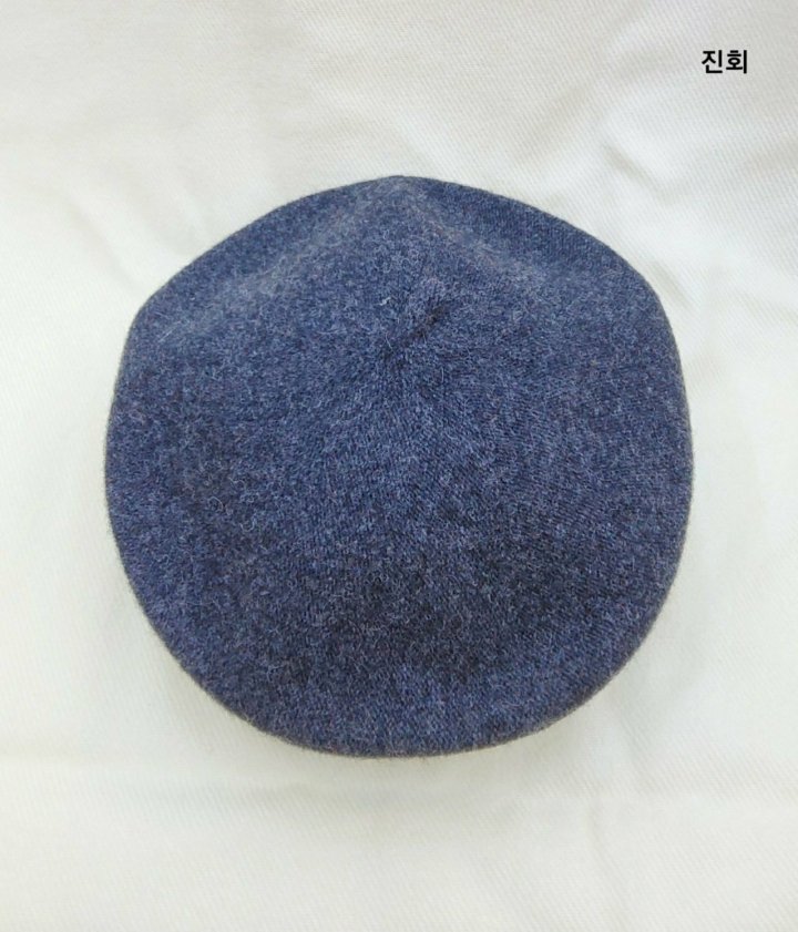 Shinseage Kids - Korean Baby Fashion - #babyootd - Baby Kids Wool Beret - 8