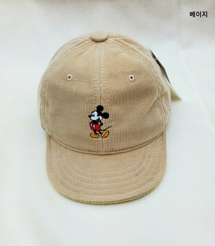 Shinseage Kids - Korean Baby Fashion - #babyoutfit - Corduroy M Earflap Hat - 2