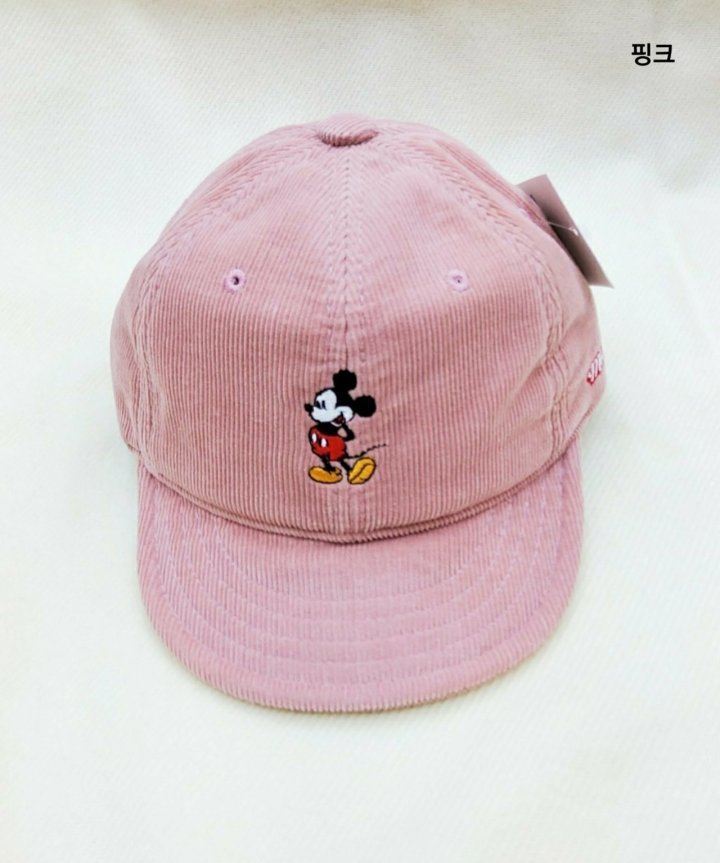 Shinseage Kids - Korean Baby Fashion - #babyoutfit - Corduroy M Earflap Hat - 3