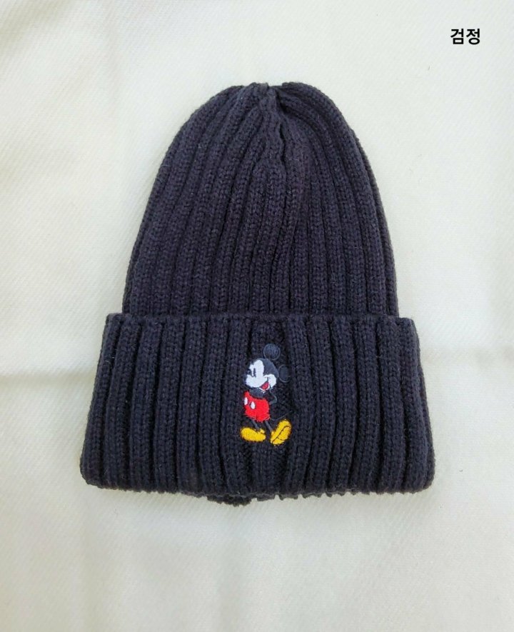 Shinseage Kids - Korean Baby Fashion - #babyoutfit - Baby M Beanie - 10