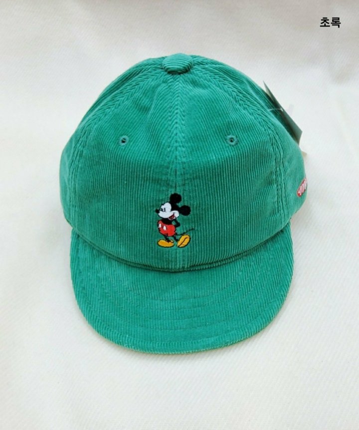 Shinseage Kids - Korean Baby Fashion - #babyoutfit - Corduroy M Earflap Hat - 4