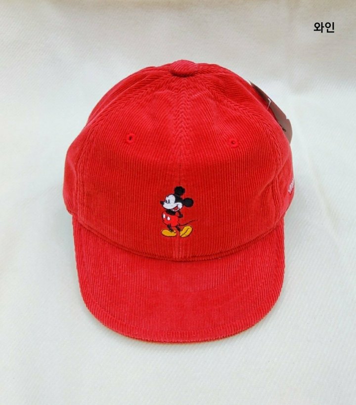 Shinseage Kids - Korean Baby Fashion - #onlinebabyboutique - Corduroy M Earflap Hat - 5