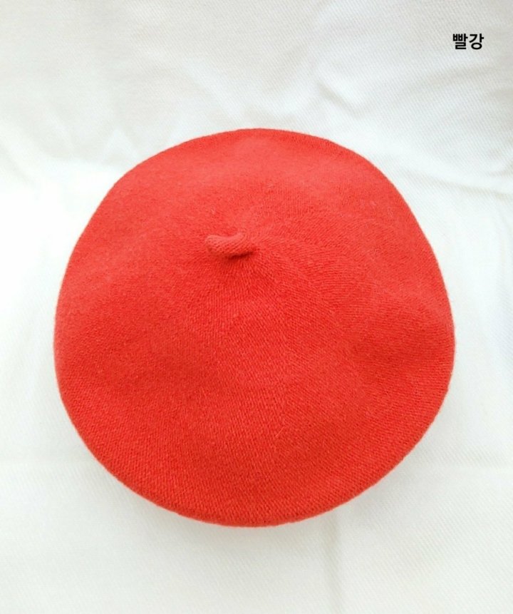Shinseage Kids - Korean Baby Fashion - #onlinebabyboutique - Baby Kids Wool Beret - 12