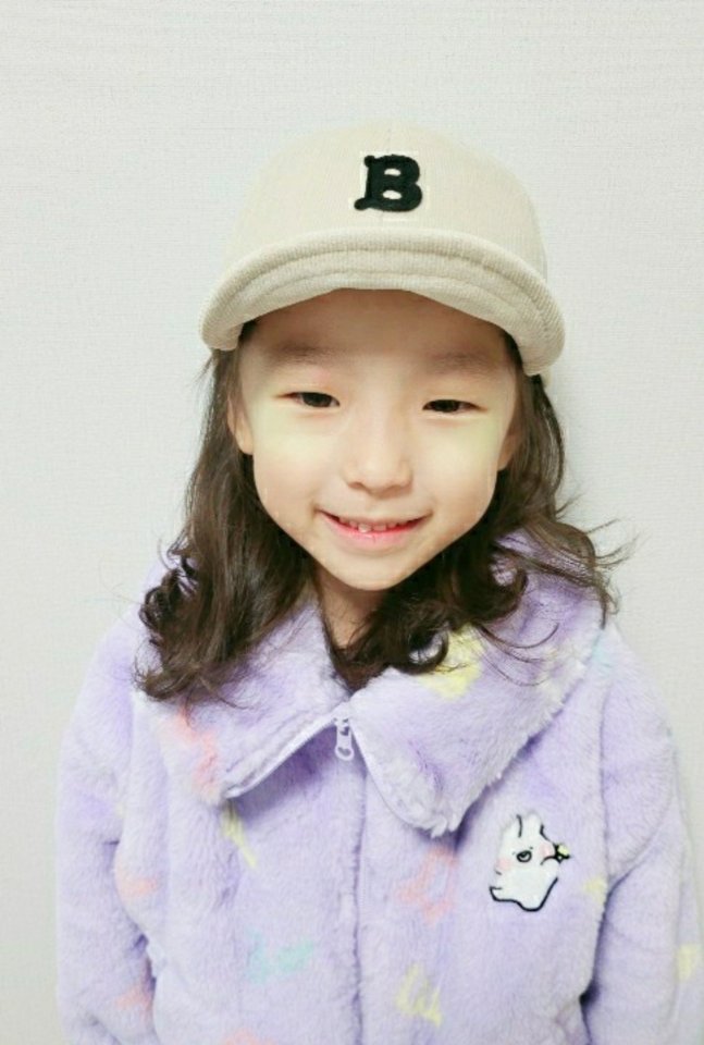 Shinseage Kids - Korean Children Fashion - #Kfashion4kids - Corduroy B Earflap Hat - 2