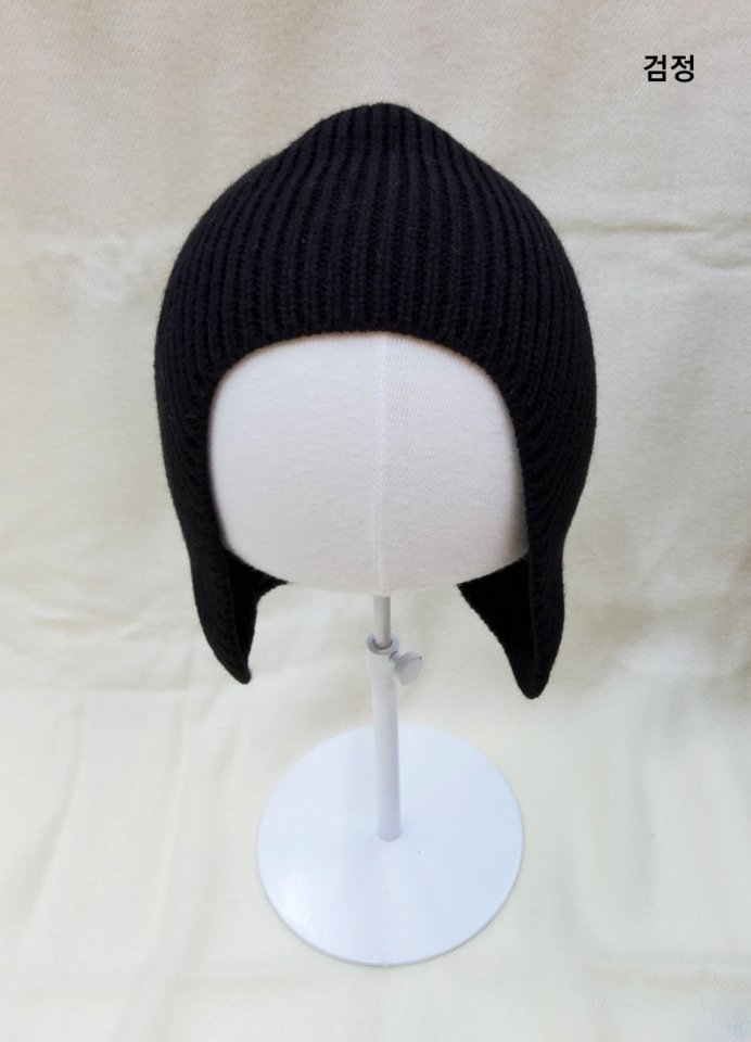 Shinseage Kids - Korean Children Fashion - #childofig - Junior Acorn Beanie - 3