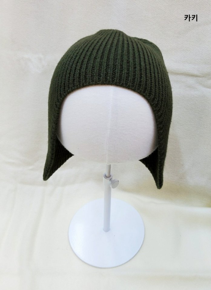 Shinseage Kids - Korean Children Fashion - #discoveringself - Junior Acorn Beanie - 6