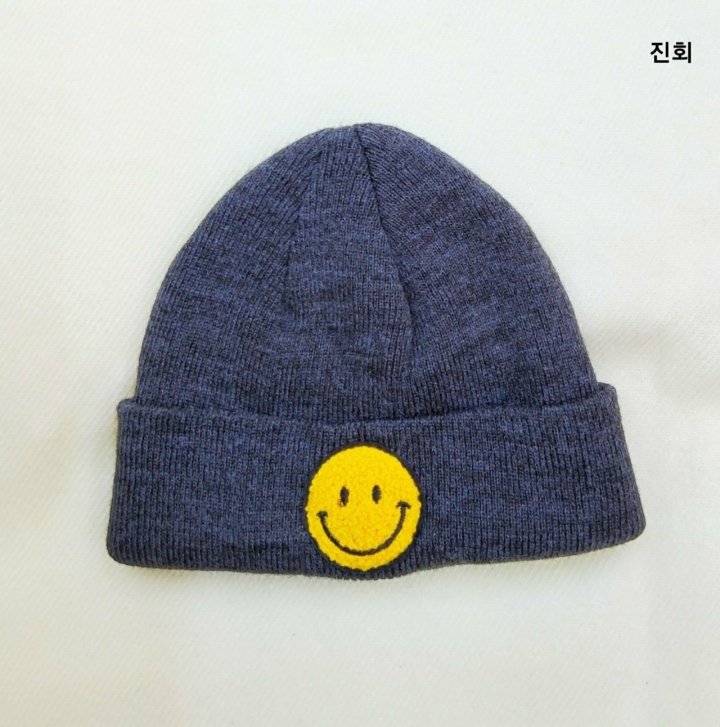Shinseage Kids - Korean Children Fashion - #kidsstore - Smile Beanie - 6