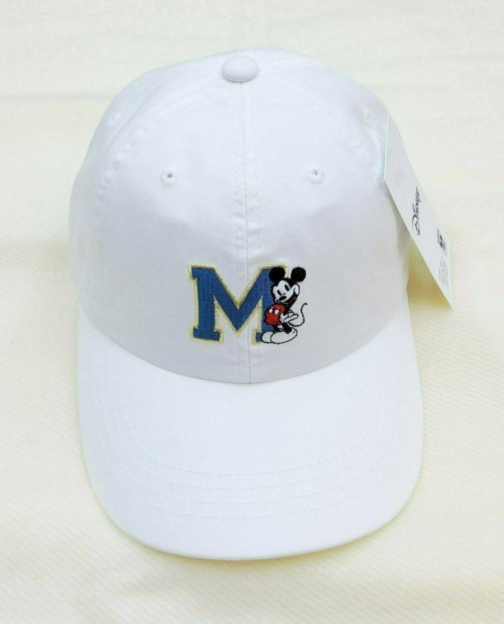 Shinseage Kids - Korean Children Fashion - #littlefashionista - M Ball Cap - 2