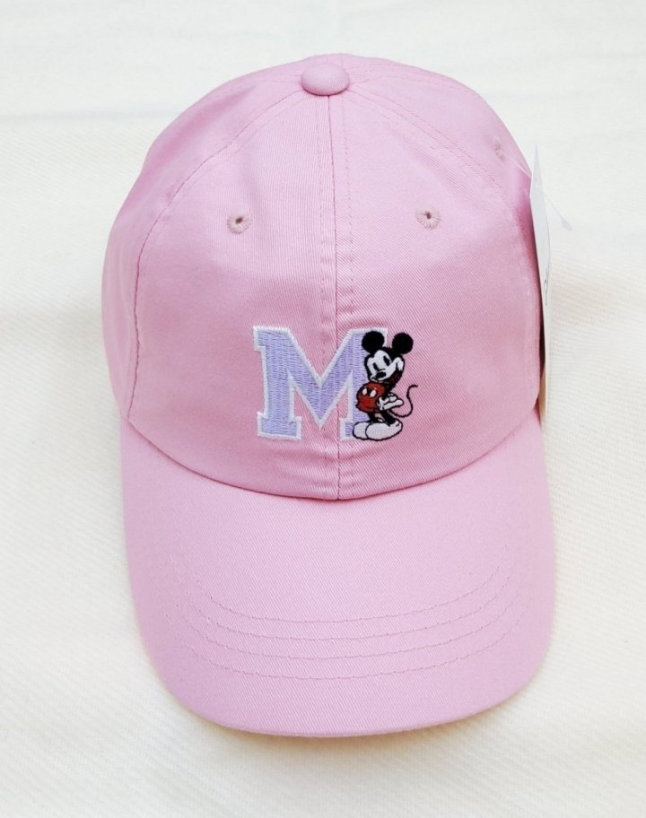 Shinseage Kids - Korean Children Fashion - #magicofchildhood - M Ball Cap - 4