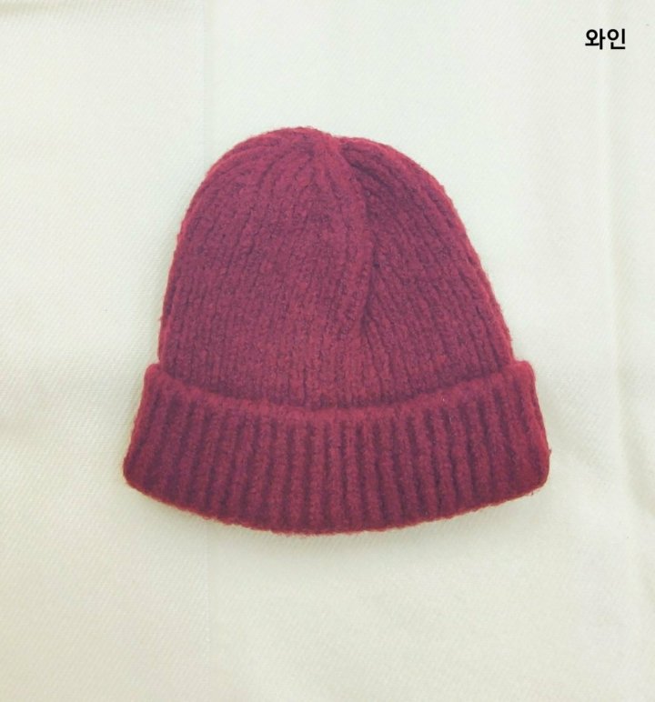 Shinseage Kids - Korean Children Fashion - #minifashionista - Knit Short Beanie - 7