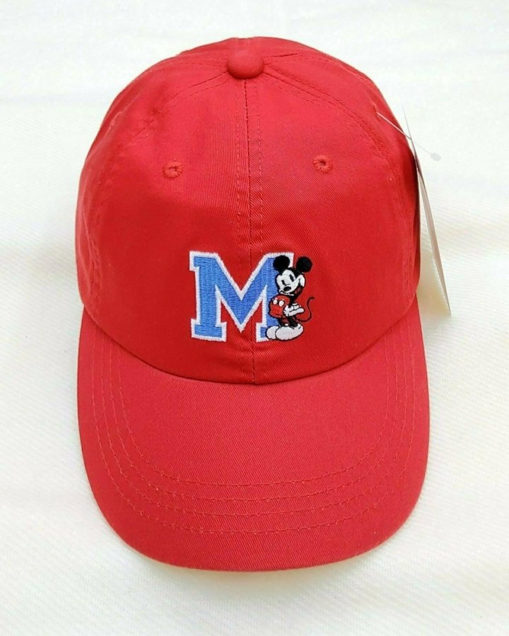 Shinseage Kids - Korean Children Fashion - #prettylittlegirls - M Ball Cap - 5