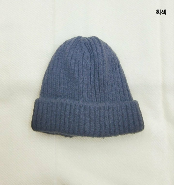 Shinseage Kids - Korean Children Fashion - #prettylittlegirls - Knit Short Beanie - 8