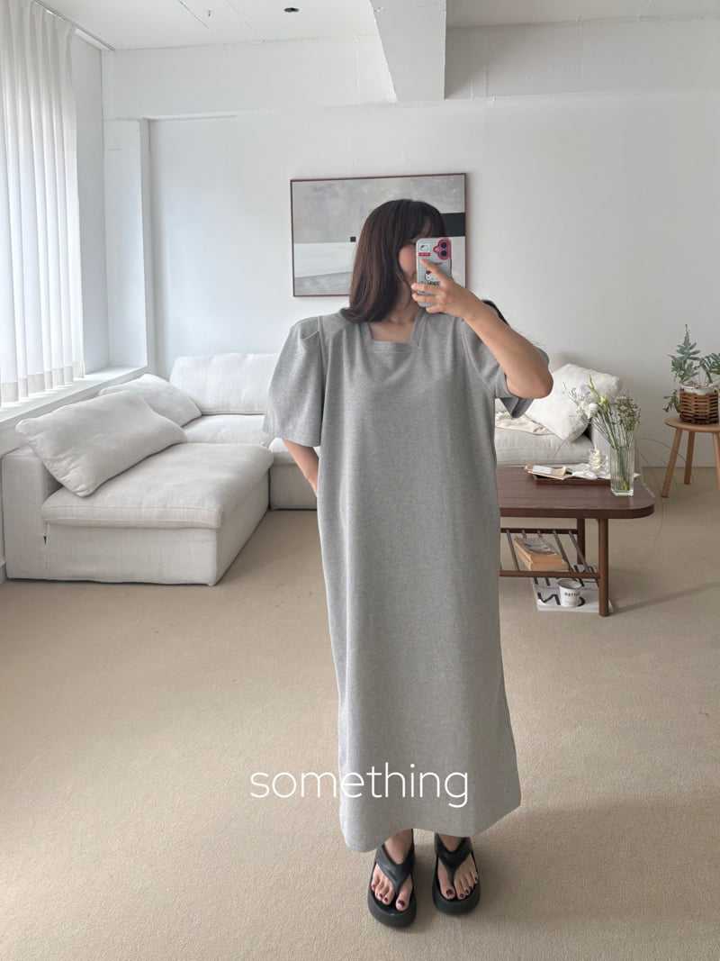 Peanut One-piece by Something for Women - view 7
