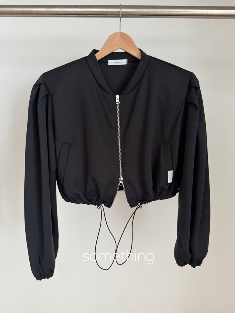 Something - Korean Women Fashion - #womensfashion - Tove Cardigan - 4