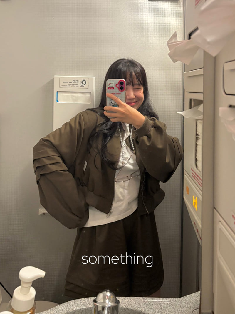Something - Korean Women Fashion - #momslook - Movie Pants - 11