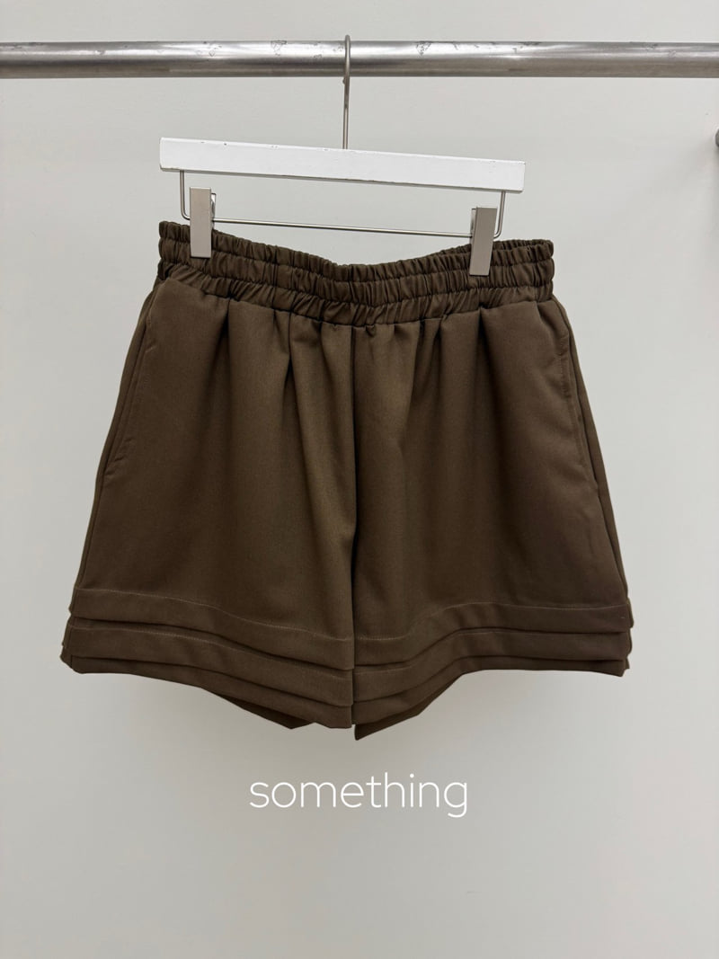 Something - Korean Women Fashion - #momslook - Movie Pants - 3