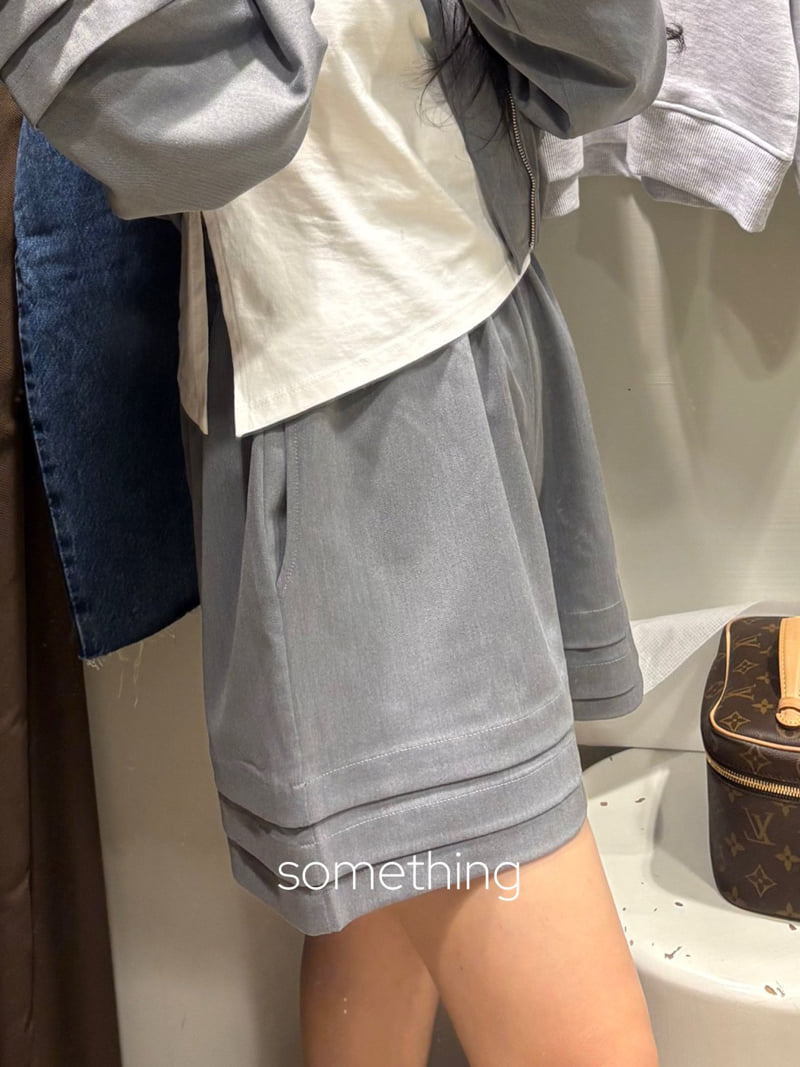 Something - Korean Women Fashion - #momslook - Movie Pants - 5