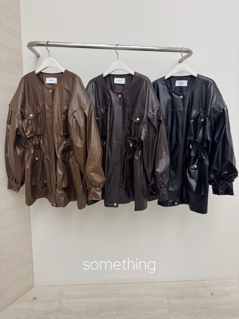 Ever Field Jacket by Something for Women - view 1