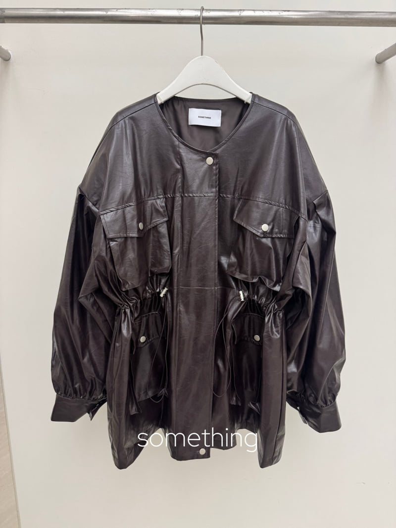 Ever Field Jacket by Something for Women - view 3