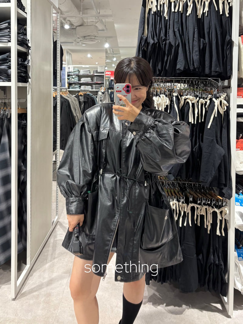 Ever Field Jacket by Something for Women - view 5