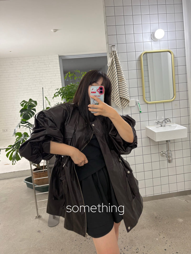 Ever Field Jacket by Something for Women - view 9