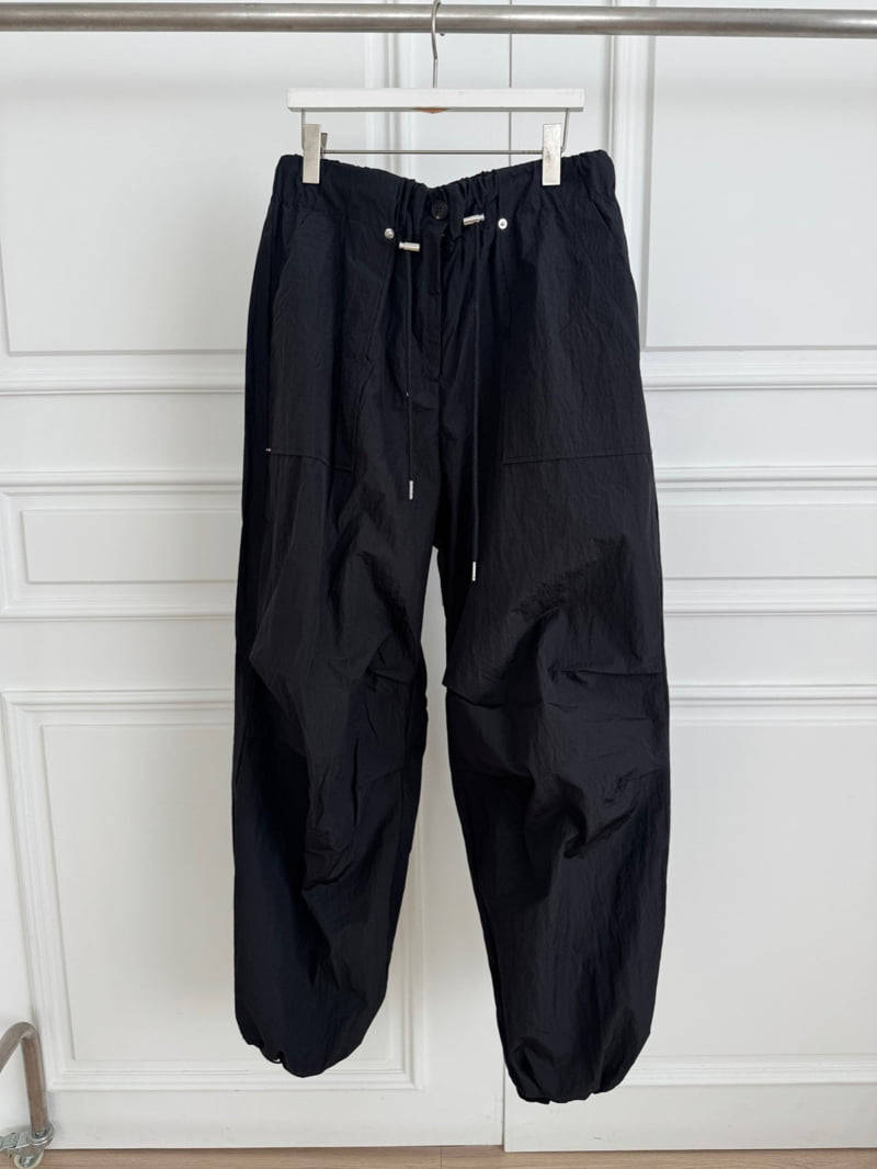 Lip Cargo Pants by Something for Women - view 3