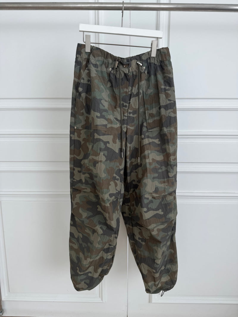 Lip Cargo Pants by Something for Women - view 4