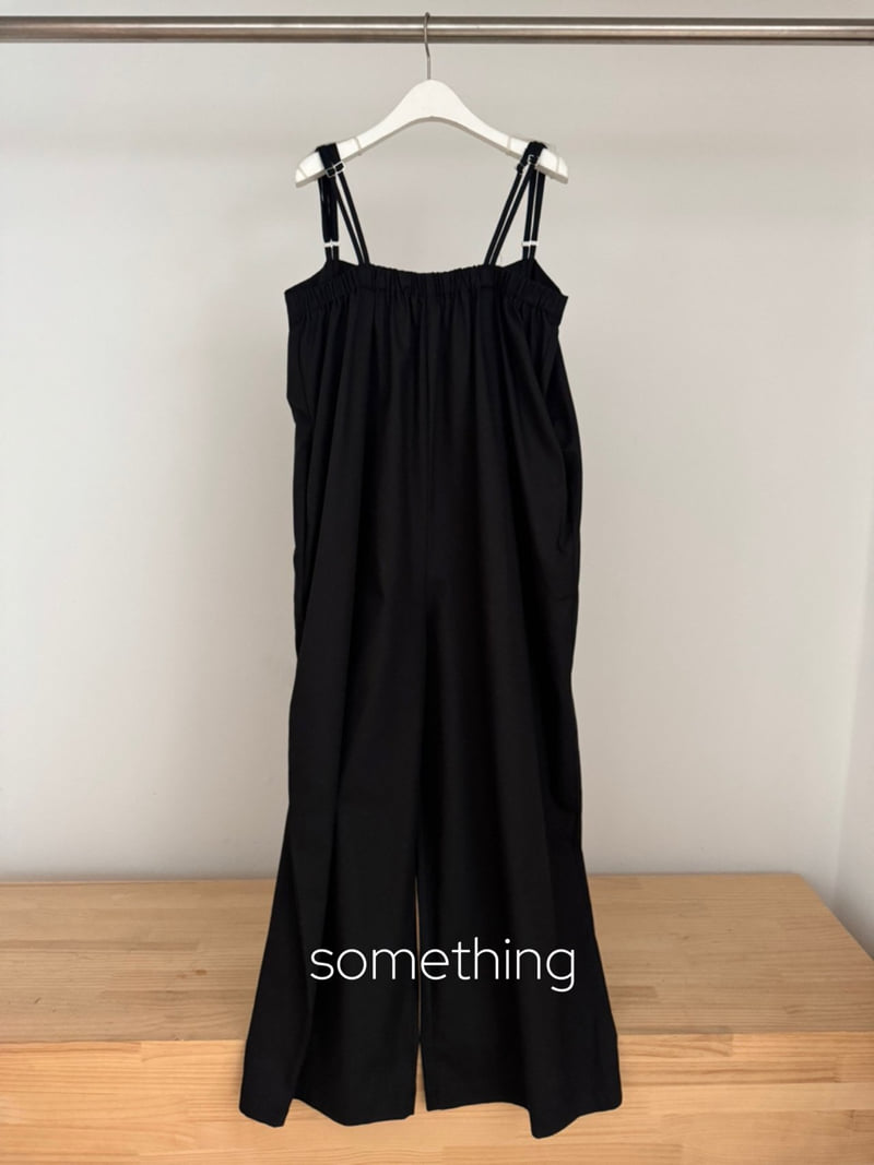 Something - Korean Women Fashion - #thatsdarling - Datu Overalls - 3