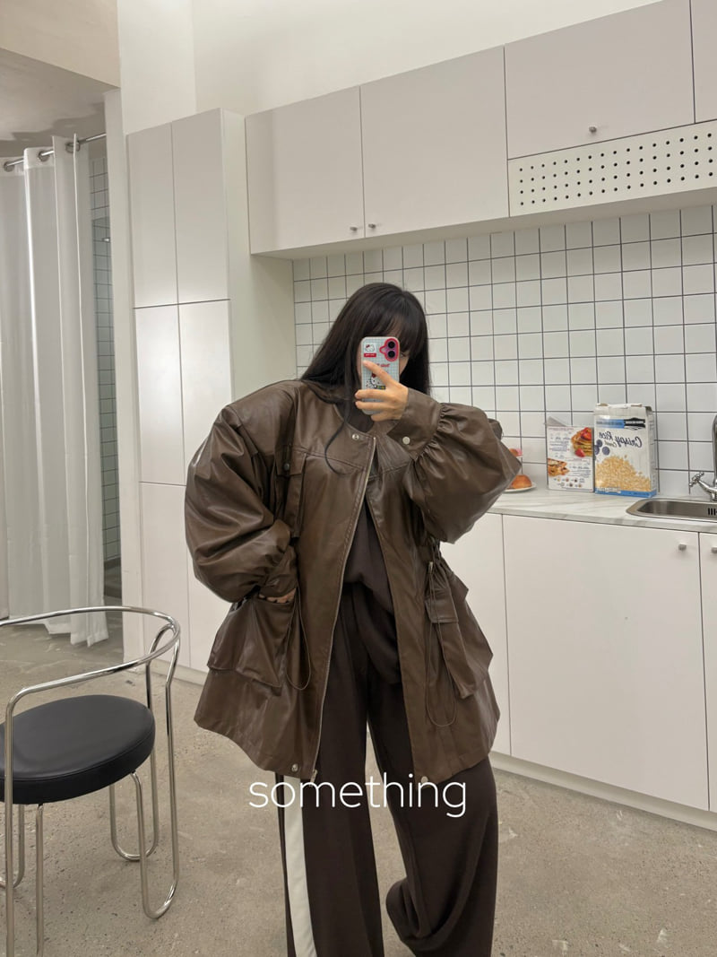 Ever Field Jacket by Something for Women - view 11