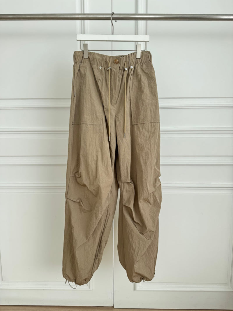 Lip Cargo Pants by Something for Women - view 2