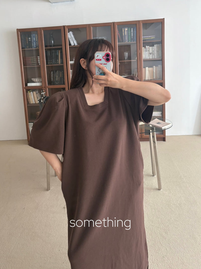 Peanut One-piece by Something for Women - view 8