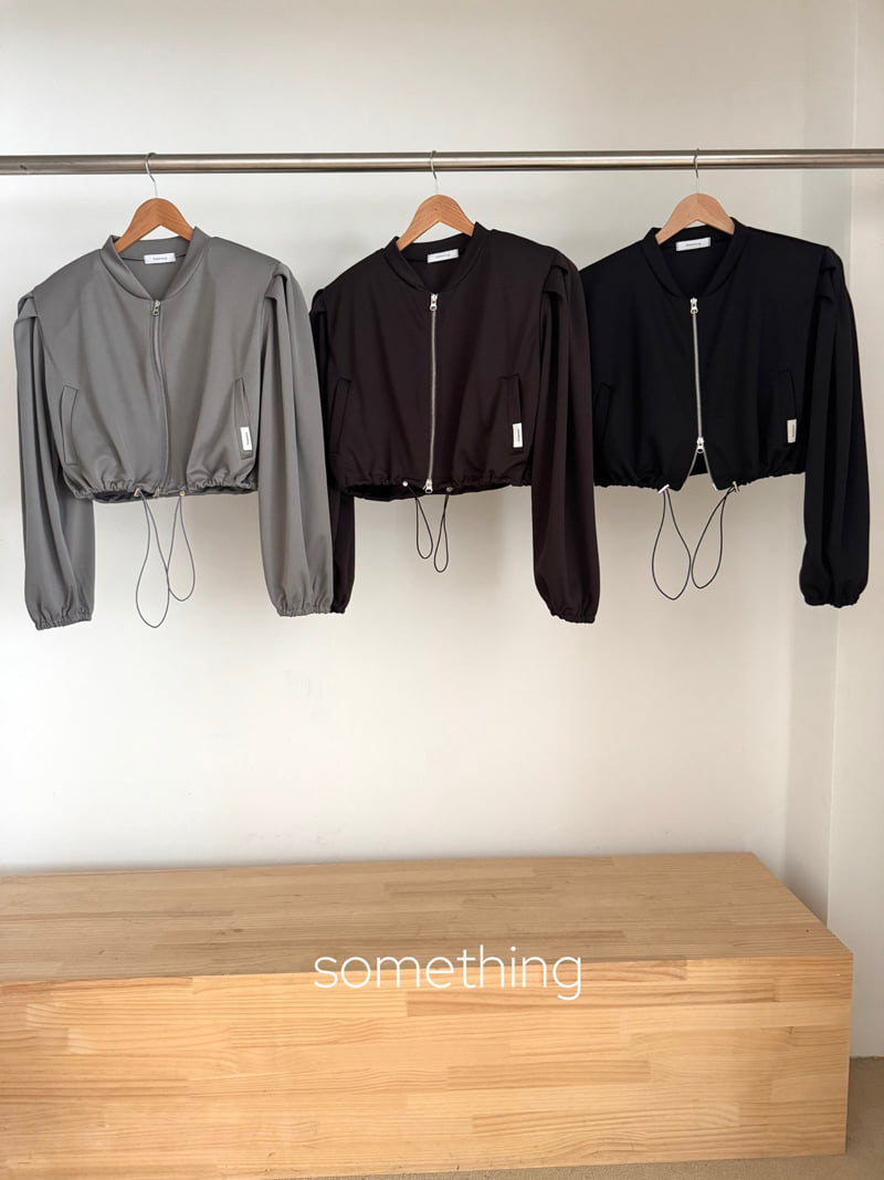 Something - Korean Women Fashion - #womensfashion - Tove Cardigan