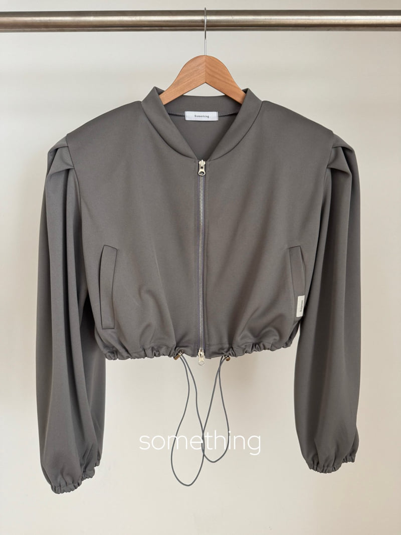 Something - Korean Women Fashion - #womensfashion - Tove Cardigan - 3
