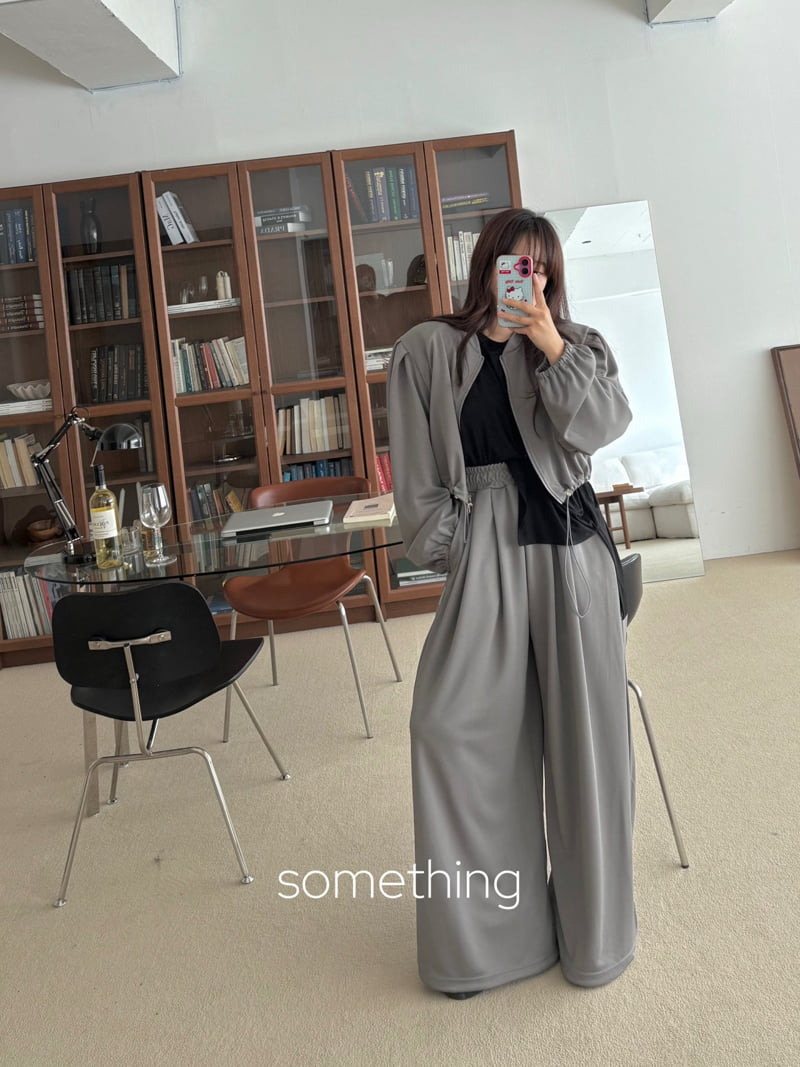 Something - Korean Women Fashion - #womensfashion - Tove Cardigan - 9