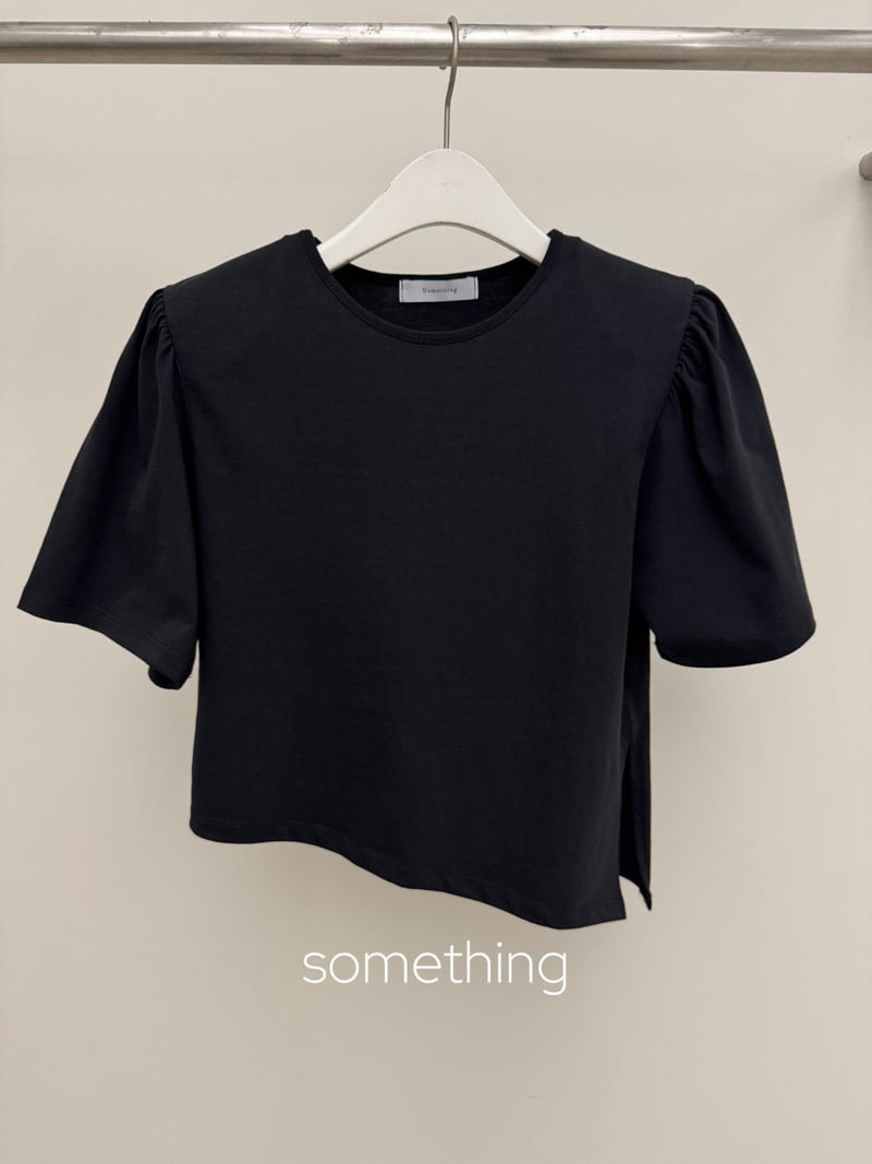 Something - Korean Women Fashion - #womensfashion - Winner Tee - 3