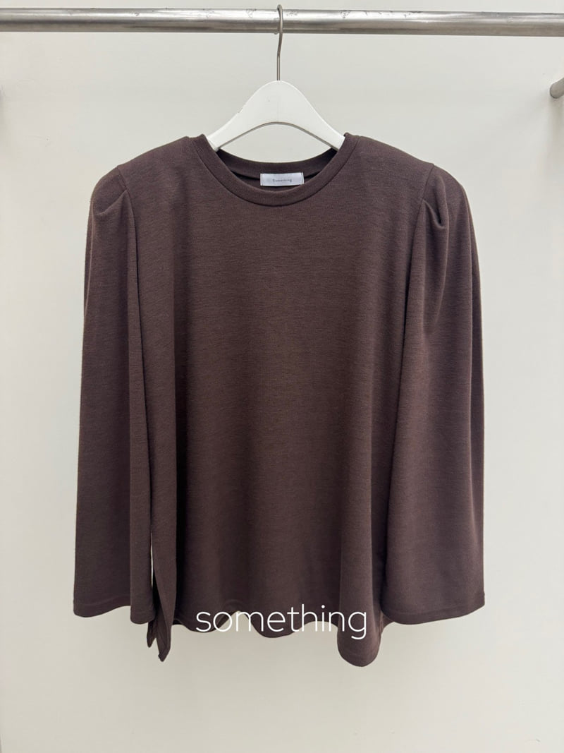 Something - Korean Women Fashion - #womensfashion - Your Tee - 3