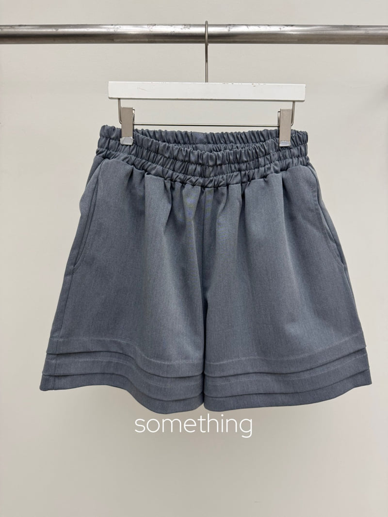 Something - Korean Women Fashion - #womensfashion - Movie Pants - 2