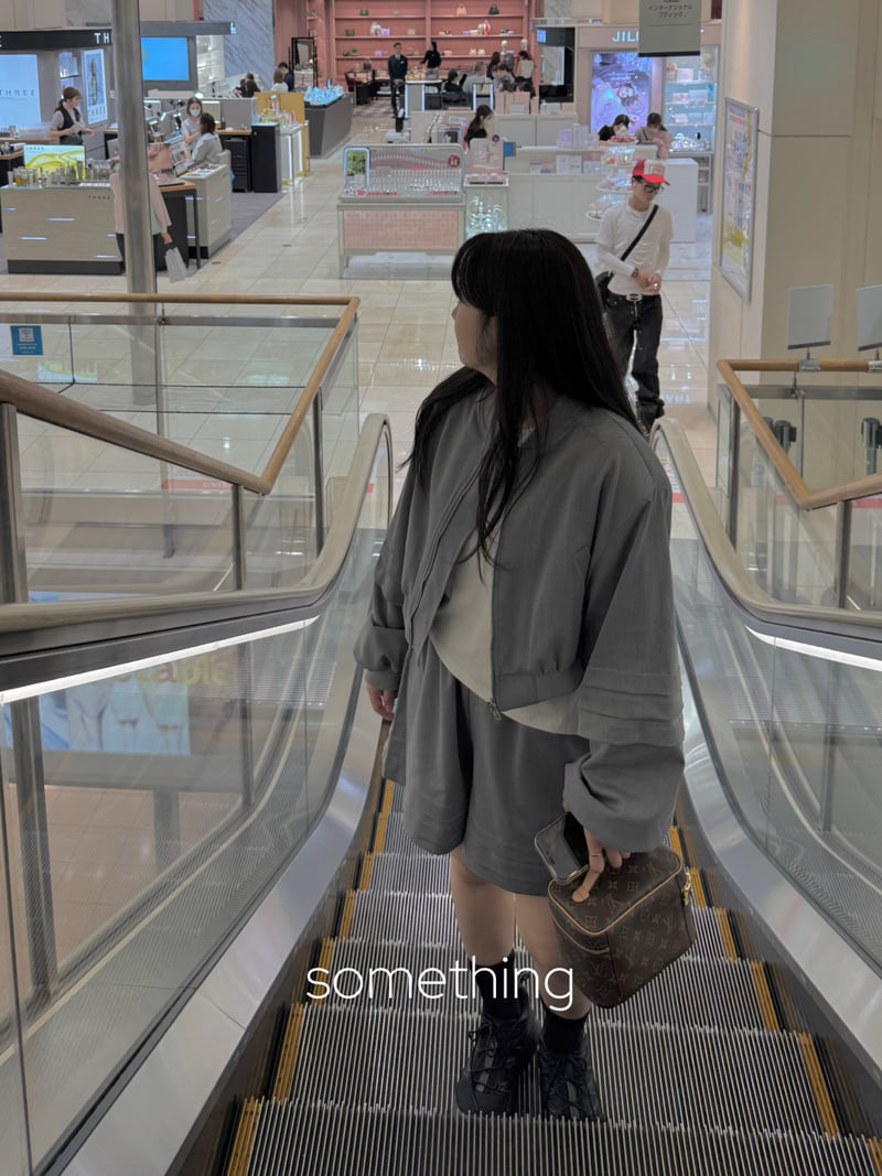 Something - Korean Women Fashion - #womensfashion - Movie Pants - 8
