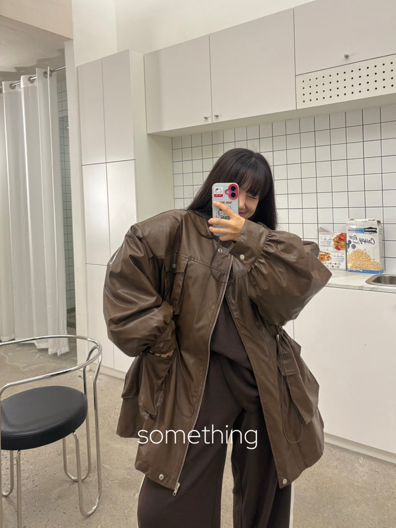 Ever Field Jacket by Something for Women - view 10