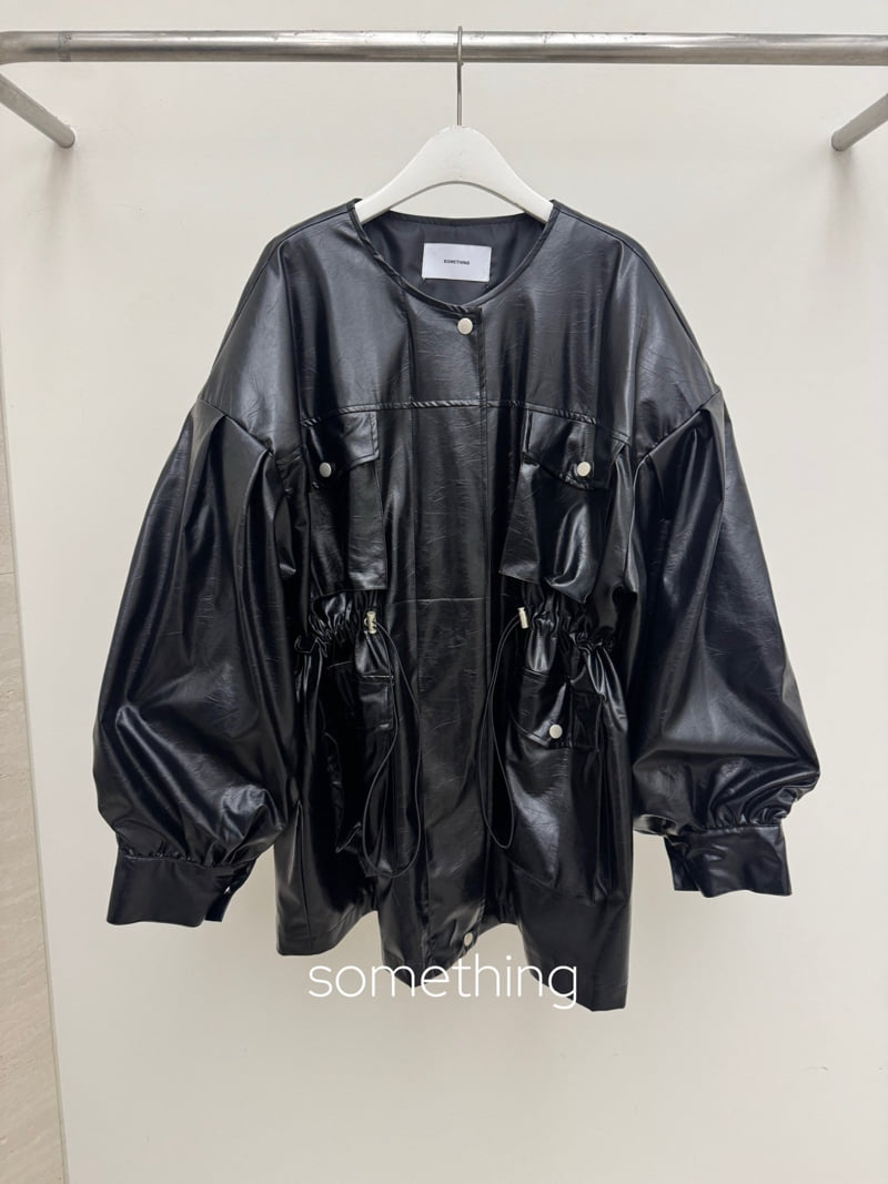 Ever Field Jacket by Something for Women - view 2