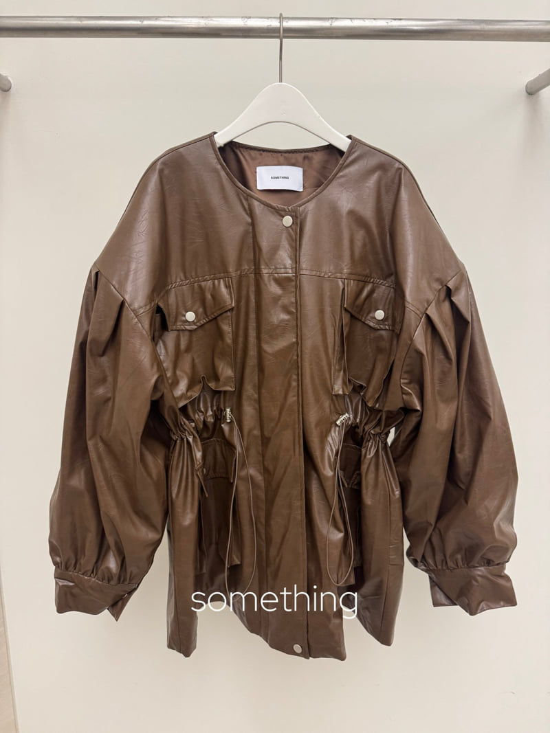 Ever Field Jacket by Something for Women - view 4