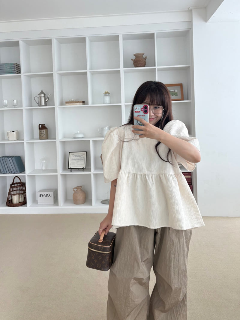 Lip Cargo Pants by Something for Women - view 12