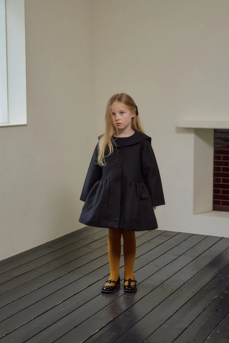 Soye - Korean Children Fashion - #Kfashion4kids - Carol Jacket - 2