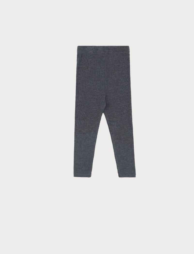 Soye - Korean Children Fashion - #childofig - High Leggings - 10