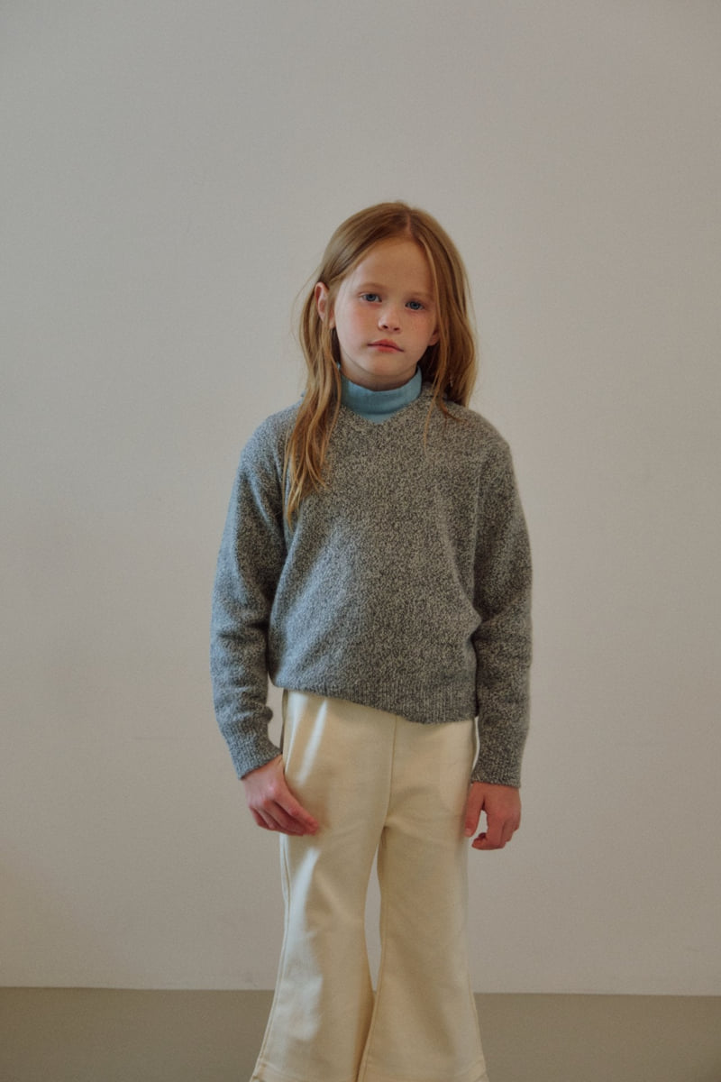 Soye - Korean Children Fashion - #prettylittlegirls - Bird Pants - 4