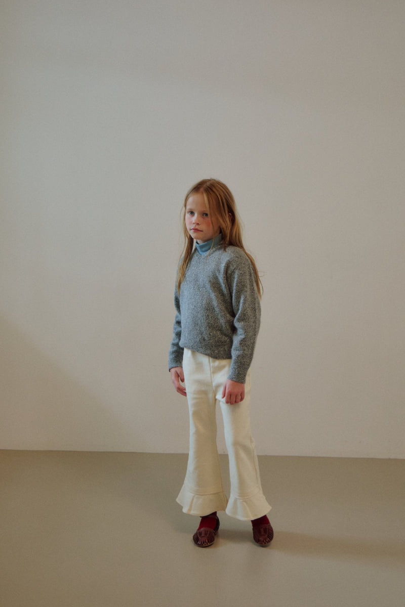 Soye - Korean Children Fashion - #childofig - Bird Pants - 5