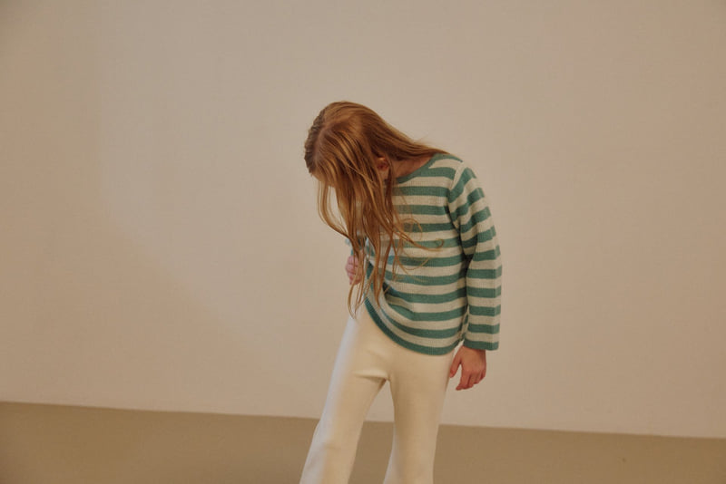 Soye - Korean Children Fashion - #childofig - Mina Pants - 3