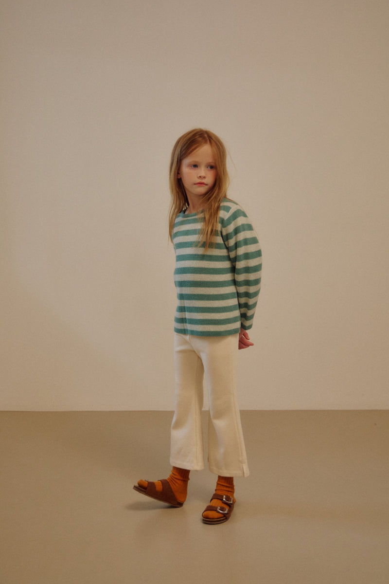 Soye - Korean Children Fashion - #childofig - Mina Pants - 4