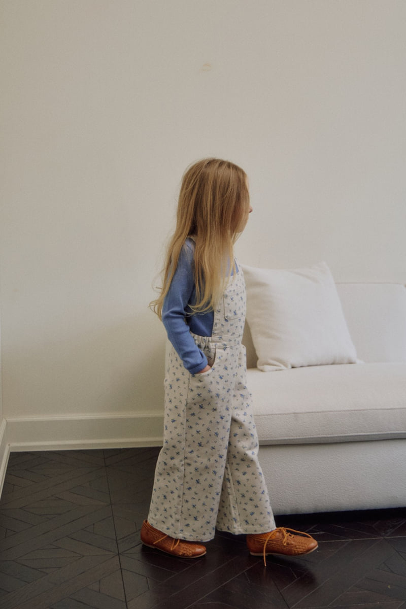 Soye - Korean Children Fashion - #childofig - Comme Tee - 7